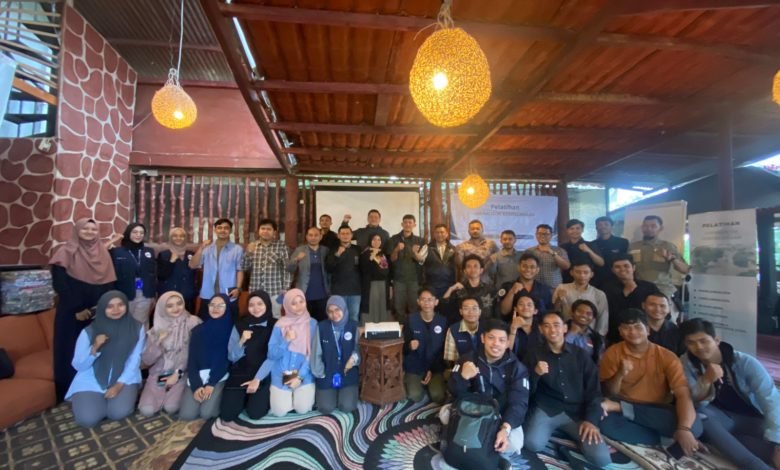 Lazismu dan MDMC Jabar Lakukan Pelatihan Jurnalistik Kebencanaan bersama UM Bandung Lazismu dan MDMC Jabar Lakukan Pelatihan Jurnalistik Kebencanaan bersama UM Bandung