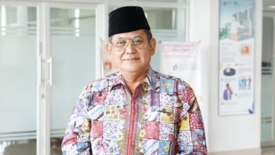 Digelar di Bandung, Ketua PWM Jabar Ajak Warga Muhammadiyah Sukseskan OlympicAD VII Digelar di Bandung, Ketua PWM Jabar Ajak Warga Muhammadiyah Sukseskan OlympicAD VII