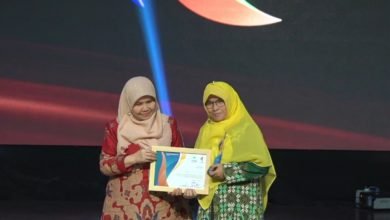 Jadi PCM Inspiratif, Begini Kisah Perjuangan Yulis Syiarkan Muhammadiyah di Rancah Ciamis Jadi PCM Inspiratif, Begini Kisah Perjuangan Yulis Syiarkan Muhammadiyah di Rancah Ciamis