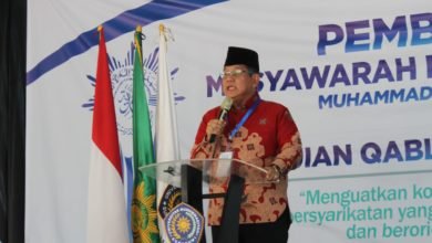PWM Jabar Komitmen Jadikan Muhammadiyah Sebagai Organisasi Bermarwah Hingga Berorientasi Masa Depan PWM Jabar Komitmen Jadikan Muhammadiyah Sebagai Organisasi Bermarwah Hingga Berorientasi Masa Depan
