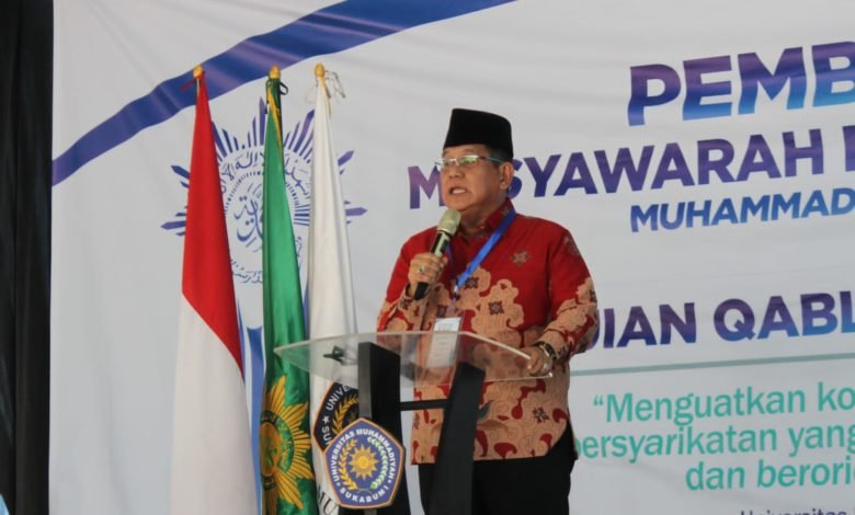 PWM Jabar Komitmen Jadikan Muhammadiyah Sebagai Organisasi Bermarwah Hingga Berorientasi Masa Depan PWM Jabar Komitmen Jadikan Muhammadiyah Sebagai Organisasi Bermarwah Hingga Berorientasi Masa Depan