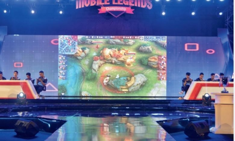Olympicad ke-7 akan Ada Kompetisi E-sport Mobile Legends Olympicad ke-7 akan Ada Kompetisi E-sport Mobile Legends
