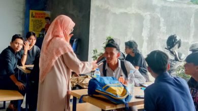 Wujudkan Kampus Sehat Tanpa Asap Rokok, Mahasiswa Bioteknologi UM Bandung Gelar Diskusi Terbuka Wujudkan Kampus Sehat Tanpa Asap Rokok, Mahasiswa Bioteknologi UM Bandung Gelar Diskusi Terbuka
