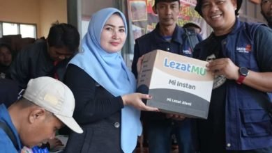 MDMC Jawa Barat Berikan Bantuan Untuk Korban Tanah Longsor Kabupaten Bandung Barat MDMC Jawa Barat Berikan Bantuan Untuk Korban Tanah Longsor Kabupaten Bandung Barat