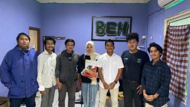 Sejarah Bem UMJ: Perempuan Mencalonkan Diri Sebagai Presiden Mahasiswa Sejarah Bem UMJ: Perempuan Mencalonkan Diri Sebagai Presiden Mahasiswa