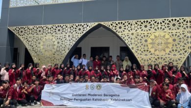 IMM Kab Garut bersama Forum Santri dan Forum Moderasi Mengadakan Diskusi Penguatan Moderasi Beragama IMM Kab Garut bersama Forum Santri dan Forum Moderasi Mengadakan Diskusi Penguatan Moderasi Beragama