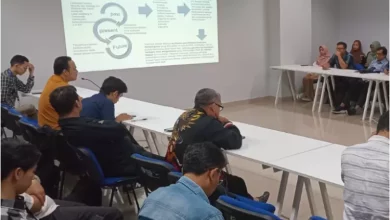 Majelis Pustaka dan Informasi PWM Jabar Gelar Rakerwil dan Konsolidasi Pers Muhammadiyah Jawa Barat Majelis Pustaka dan Informasi PWM Jabar Gelar Rakerwil dan Konsolidasi Pers Muhammadiyah Jawa Barat