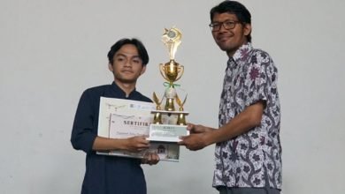 Top! Mahasiswa UM Bandung Berhasil Raih Juara Satu Short Movie Tarhib Ramadhan Top! Mahasiswa UM Bandung Berhasil Raih Juara Satu Short Movie Tarhib Ramadhan