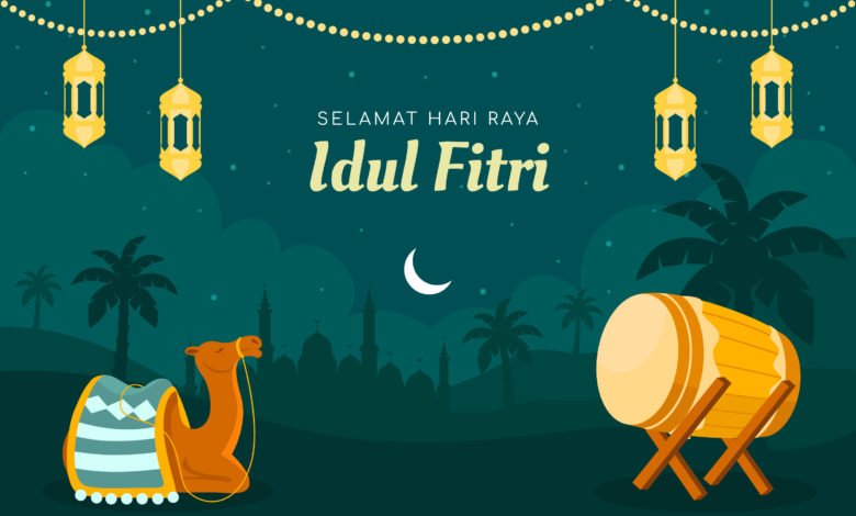 Ini Lokasi Salat Idulfitri 1445 H di Daerah Cirebon dan Sekitarnya Ini Lokasi Salat Idulfitri 1445 H di Daerah Cirebon dan Sekitarnya