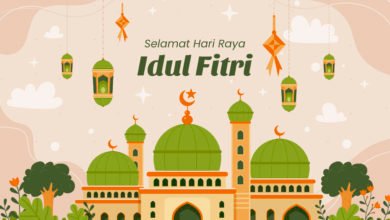 Lokasi Salat Idulfitri 1445 H Bagi Warga Muhammadiyah di Kota Depok dan Sekitarnya Lokasi Salat Idulfitri 1445 H Bagi Warga Muhammadiyah di Kota Depok dan Sekitarnya