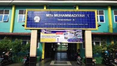 Zaenal Abidin dan Kiprahnya dalam Dakwah Muhammadiyah Depok (2)