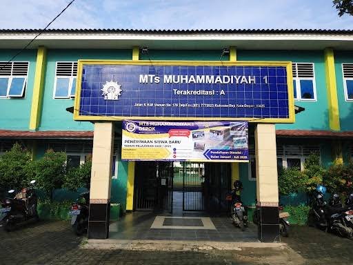 Zaenal Abidin dan Kiprahnya dalam Dakwah Muhammadiyah Depok (2) Zaenal Abidin dan Kiprahnya dalam Dakwah Muhammadiyah Depok (2)