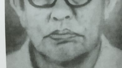 Soe’aib Al Wahidy “Penebar Faham Muhammadiyah di Depok” Soe’aib Al Wahidy “Penebar Faham Muhammadiyah di Depok”