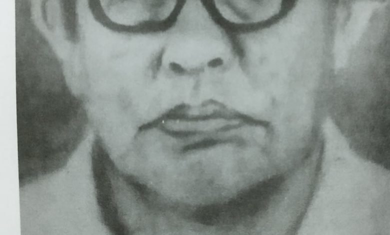 Soe’aib Al Wahidy “Penebar Faham Muhammadiyah di Depok” Soe’aib Al Wahidy “Penebar Faham Muhammadiyah di Depok”