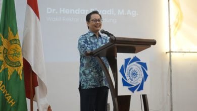 Ikhtiar UM Bandung Antisipasi Meluasnya Perundungan dan Kekerasan di Sekolah Ikhtiar UM Bandung Antisipasi Meluasnya Perundungan dan Kekerasan di Sekolah