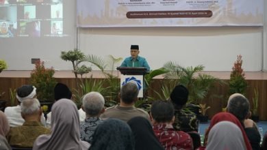 UM Bandung Terus Berkomitmen Bangun Bangsa Melalui Pendidikan Bermutu