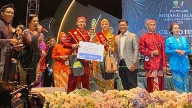 Pasanggiri Mojang Jajaka Jadi Ajang Menjalin Relasi dan Membuka Peluang Karier Pasanggiri Mojang Jajaka Jadi Ajang Menjalin Relasi dan Membuka Peluang Karier