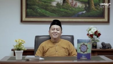 Dosen UM Bandung Jelaskan Keutamaan Malam Lailatul Qadar di Bulan Ramadan Dosen UM Bandung Jelaskan Keutamaan Malam Lailatul Qadar di Bulan Ramadan