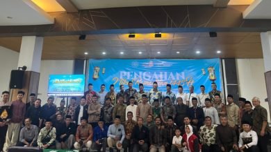 Pengajian I’tikaf Ramadhan Berkemajuan PWM Jabar Diikuti Antusias Peserta Pengajian I’tikaf Ramadhan Berkemajuan PWM Jabar Diikuti Antusias Peserta