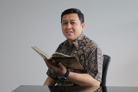 Tantangan Bagi Kader Muhammadiyah Hari Ini dan Yang Akan Datang Tantangan Bagi Kader Muhammadiyah Hari Ini dan Yang Akan Datang