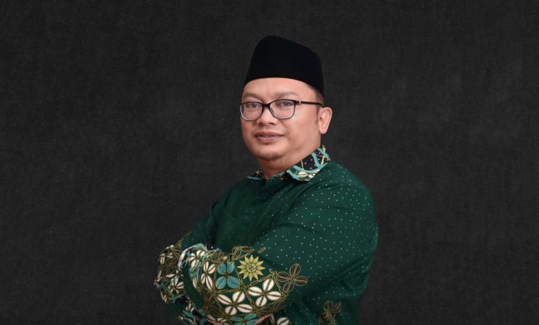 Sekretaris PWM Jawa Barat Ajak Umat Islam Maksimalkan Hari Terakhir Ramadan Sekretaris PWM Jawa Barat Ajak Umat Islam Maksimalkan Hari Terakhir Ramadan