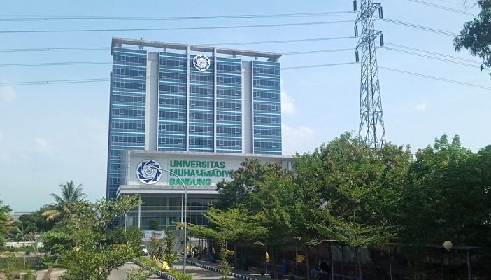 Tim Mahasiswa UM Bandung Berhasil Lolos Seleksi Pendanaan PKM 8 Bidang Tim Mahasiswa UM Bandung Berhasil Lolos Seleksi Pendanaan PKM 8 Bidang