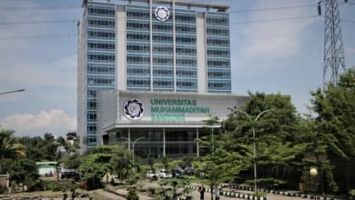Catat! Ini Syarat dan Prodi Untuk Beasiswa Kader Muhammadiyah di UM Bandung Catat! Ini Syarat dan Prodi Untuk Beasiswa Kader Muhammadiyah di UM Bandung