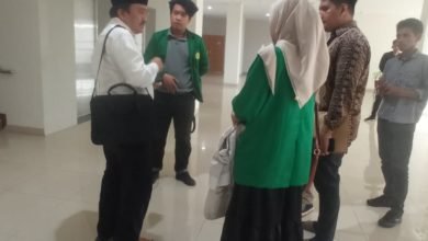 PEMIRA UMJ Diwarnai Kecurangan, Ini Respon Rektor UMJ PEMIRA UMJ Diwarnai Kecurangan, Ini Respon Rektor UMJ