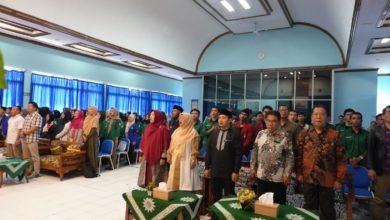 Lazismu Jawa Barat Jalin Program Kerjasama dengan Universitas Muhammadiyah Sukabumi Lazismu Jawa Barat Jalin Program Kerjasama dengan Universitas Muhammadiyah Sukabumi