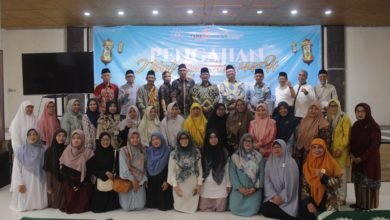 PW Muhammadiyah Jawa Barat Gelar I’tikaf Ramadhan Berkemajuan PW Muhammadiyah Jawa Barat Gelar I’tikaf Ramadhan Berkemajuan