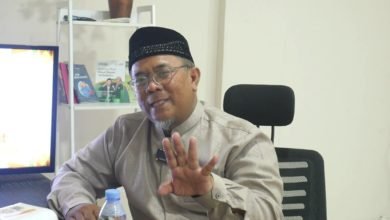 Majelis Tabligh PWM Jabar Berencana Gaet Lazismu Jabar Untuk Berikan Insentif pada Mubaligh Majelis Tabligh PWM Jabar Berencana Gaet Lazismu Jabar Untuk Berikan Insentif pada Mubaligh