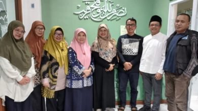 Dukungan Makin Menguat, Reza Arfah Terima Mandat Maju Pilwakot Bandung dari Aisyiyah Jabar