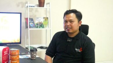 Berinovasi, Lazismu Jabar Sediakan Kurban Bentuk Kemasan Bernama RendangMu Berinovasi, Lazismu Jabar Sediakan Kurban Bentuk Kemasan Bernama RendangMu