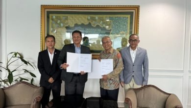 Jalin Kerja Sama Internasional, UM Bandung dan UMK Fokus Pengembangan SDM dan Penelitian