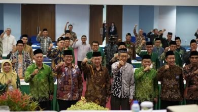 MTT Muhammadiyah dan UM Bandung Gelar Seminar Kalender Hijriah Global Tunggal