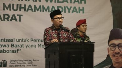 Rapimwil PWPM Jabar 2024: Konsolidasi Untuk Pemuda Muhammadiyah Yang Moderat dan Berdikari Rapimwil PWPM Jabar 2024: Konsolidasi Untuk Pemuda Muhammadiyah Yang Moderat dan Berdikari