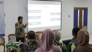 Generasi Muda Harus Menguasai dan Menjadi Inovator Teknologi