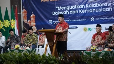 PWM Jabar Ajak Kolaborasi Gerakan Dakwah dan Kemanusiaan Universal