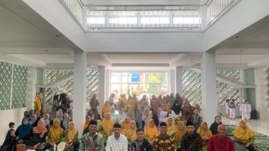 Ramadan Usai, Pimpinan Daerah Muhammadiyah Kota Sukabumi Menggelar Silaturahmi dan Pengajian Ba’da Idul Fitri Ramadan Usai, Pimpinan Daerah Muhammadiyah Kota Sukabumi Menggelar Silaturahmi dan Pengajian Ba’da Idul Fitri