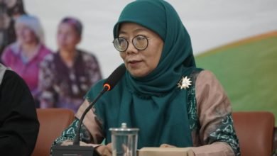 107 Tahun Aisyiyah, Perkuat Komitmen Menjawab Berbagai Problem Kemanusiaan Semesta 107 Tahun Aisyiyah, Perkuat Komitmen Menjawab Berbagai Problem Kemanusiaan Semesta