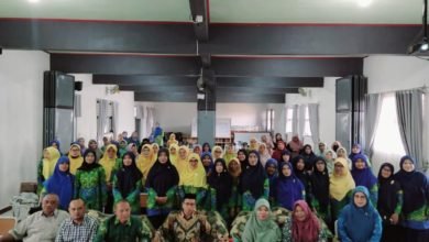 Hari Pendidikan Nasional, IGABA Kab. Tasikmalaya Adakan Seminar Hari Pendidikan Nasional, IGABA Kab. Tasikmalaya Adakan Seminar