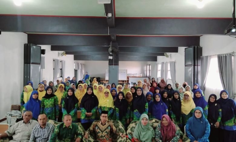 Hari Pendidikan Nasional, IGABA Kab. Tasikmalaya Adakan Seminar Hari Pendidikan Nasional, IGABA Kab. Tasikmalaya Adakan Seminar