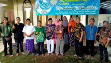 Ijtihad: Distingsi Muhammadiyah dan Salafi