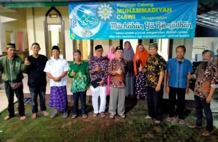 Ijtihad: Distingsi Muhammadiyah dan Salafi Ijtihad: Distingsi Muhammadiyah dan Salafi
