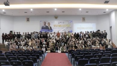 Mahasiswa Prodi Akuntansi UM Bandung Perkuat Wawasan Tentang ESG Mahasiswa Prodi Akuntansi UM Bandung Perkuat Wawasan Tentang ESG