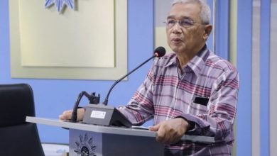 Institusi Pendidikan Muhammadiyah: Rapi, Inklusif, dan Berbasis Keikhlasan Institusi Pendidikan Muhammadiyah: Rapi, Inklusif, dan Berbasis Keikhlasan