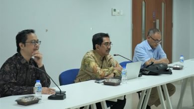Majelis Diktilitbang PP Muhamamdiyah Dorong Sivitas PTMA Kuasai Kecakapan Digital
