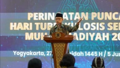 Pandangan Muhammadiyah Soal Pengelolaan Sumber Daya Alam Pandangan Muhammadiyah Soal Pengelolaan Sumber Daya Alam