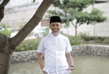 Visioner Muhammadiyah; Pendidikan Menembus Kedaulatan Negeri Visioner Muhammadiyah; Pendidikan Menembus Kedaulatan Negeri