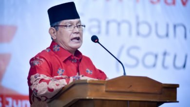 Muhammadiyah Jawa Barat Siap Dukung Pemerintah Berantas Judi Online